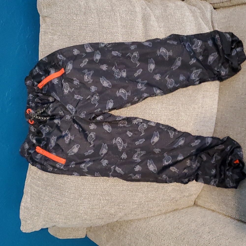 Boys snow pants